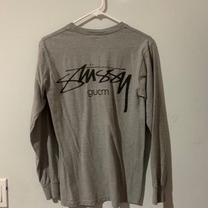 Stüssy Long Sleeve